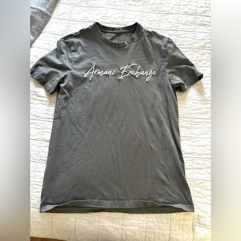 Armani Exchange tee